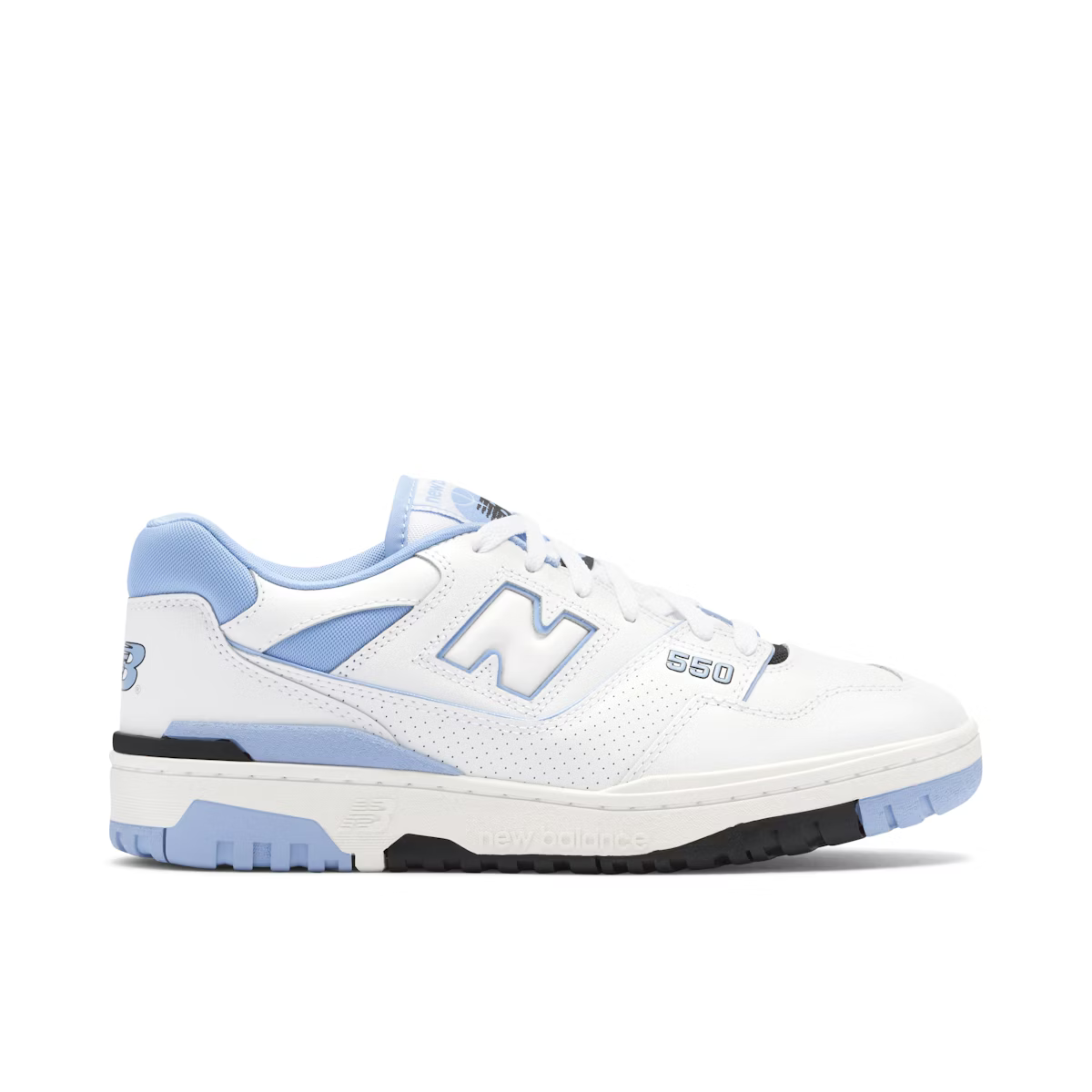 New Balance 550 - Light Blue