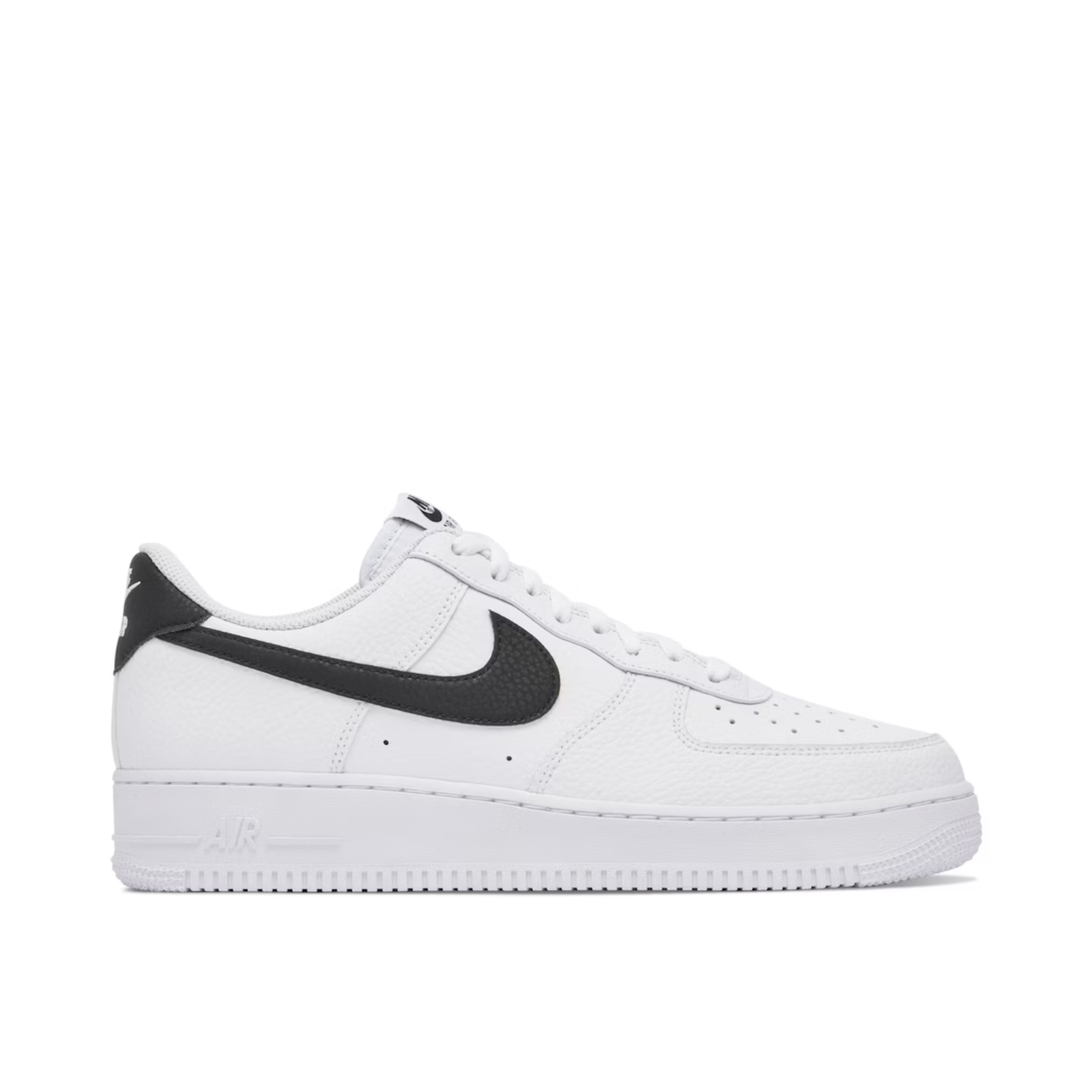 Nike Air Force 1 Low - White Black