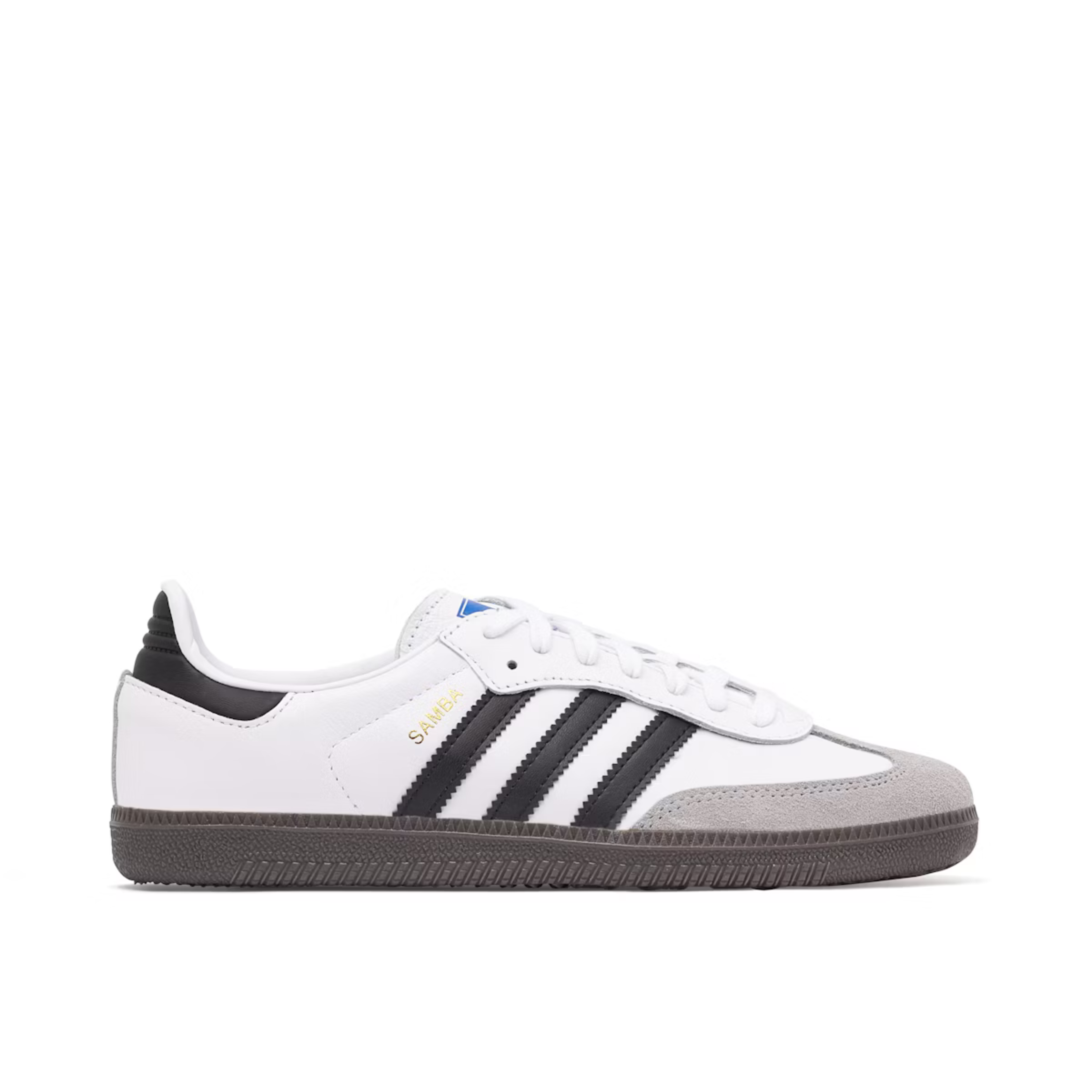 Adidas Samba OG - White Black