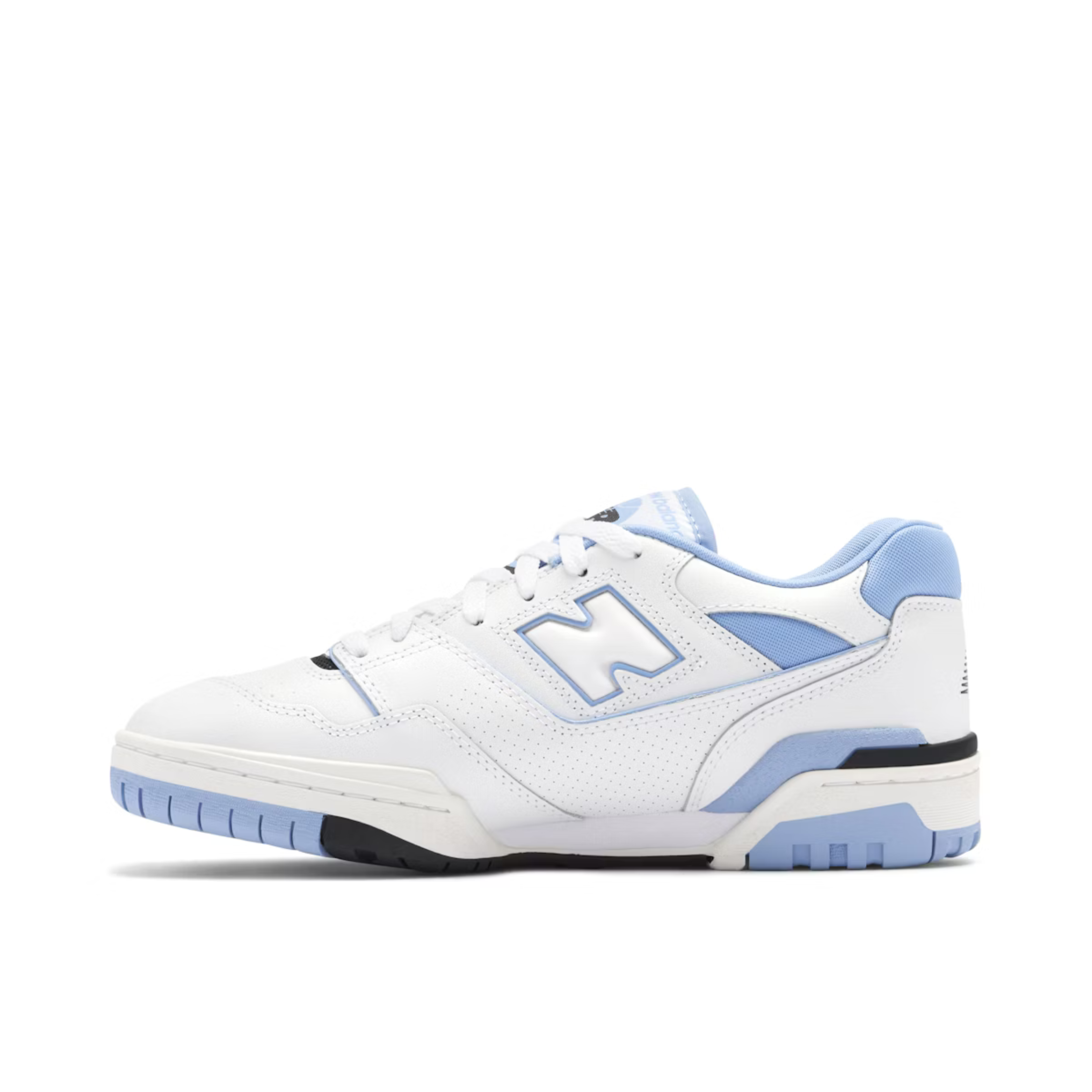 New Balance 550 - Light Blue