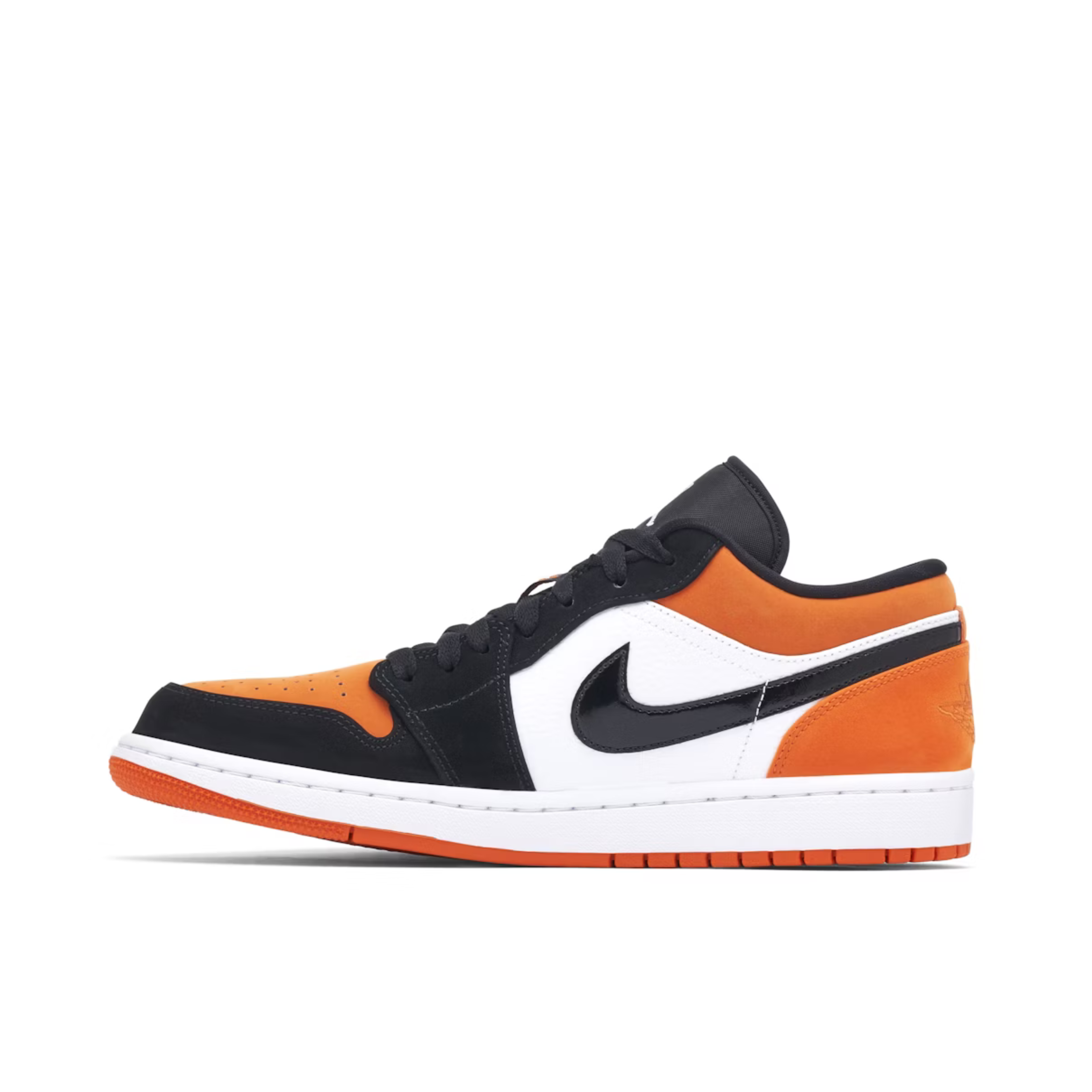 Nike Air Jordan 1 Low - Shattered Backboard