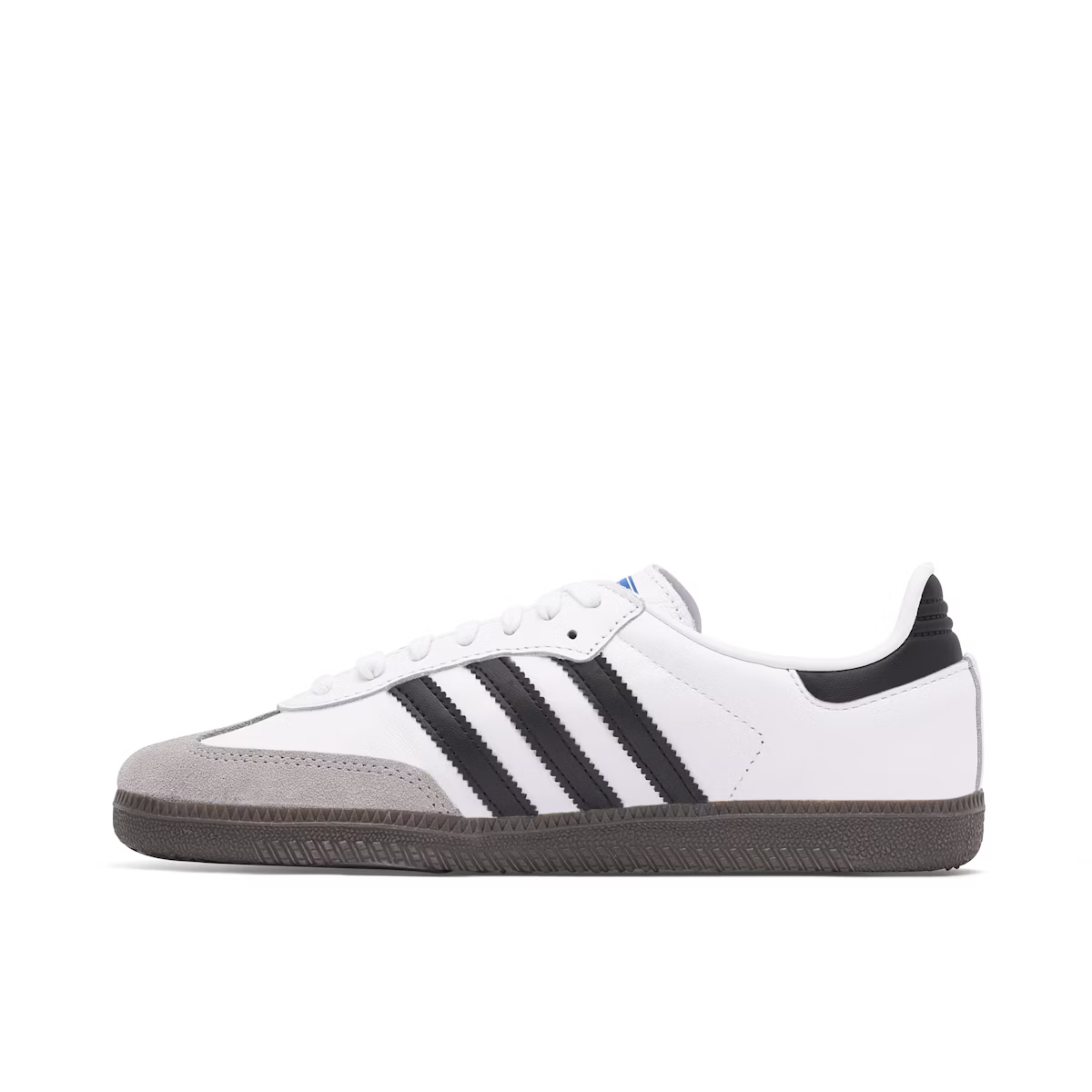 Adidas Samba OG - White Black