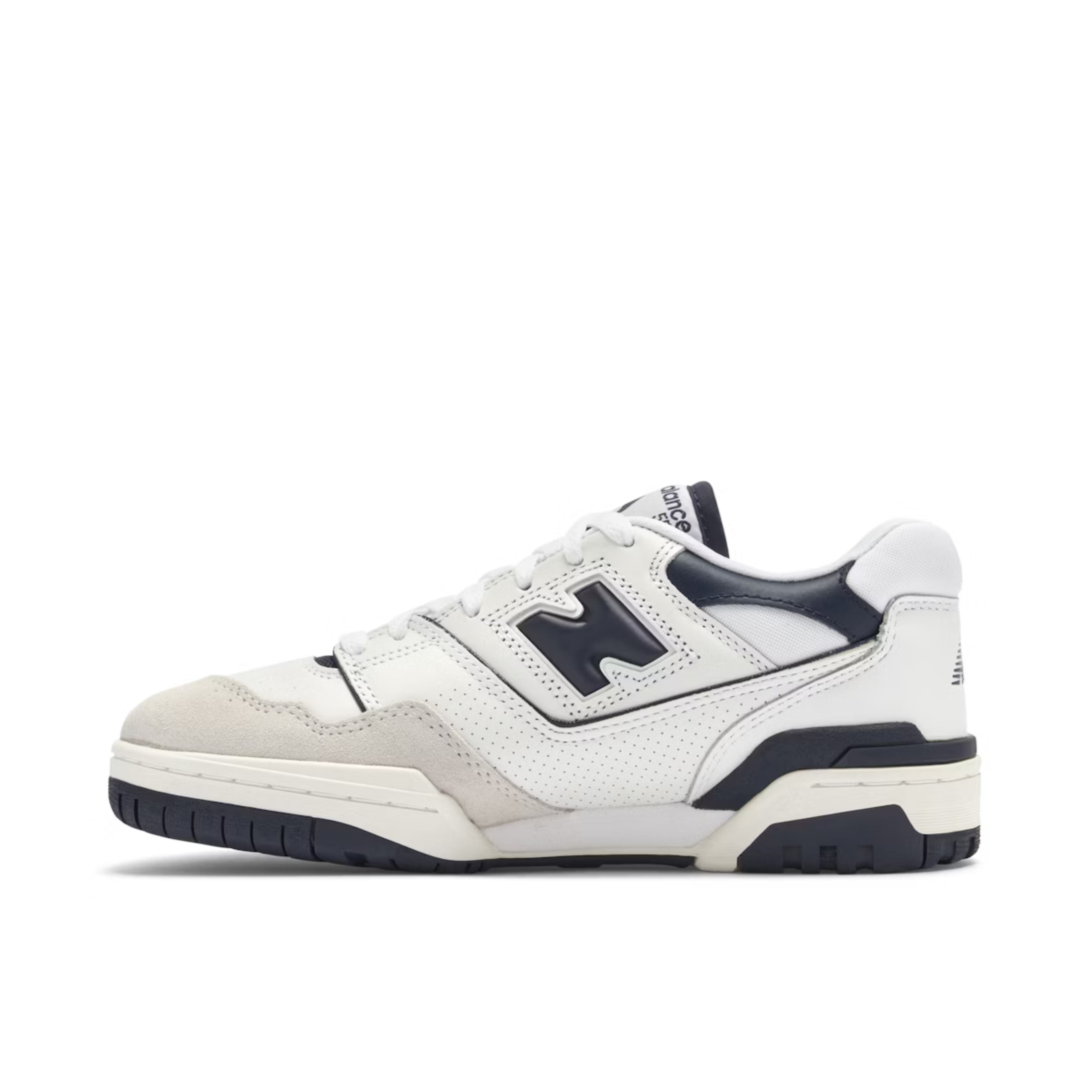 New Balance 550 - White Navy