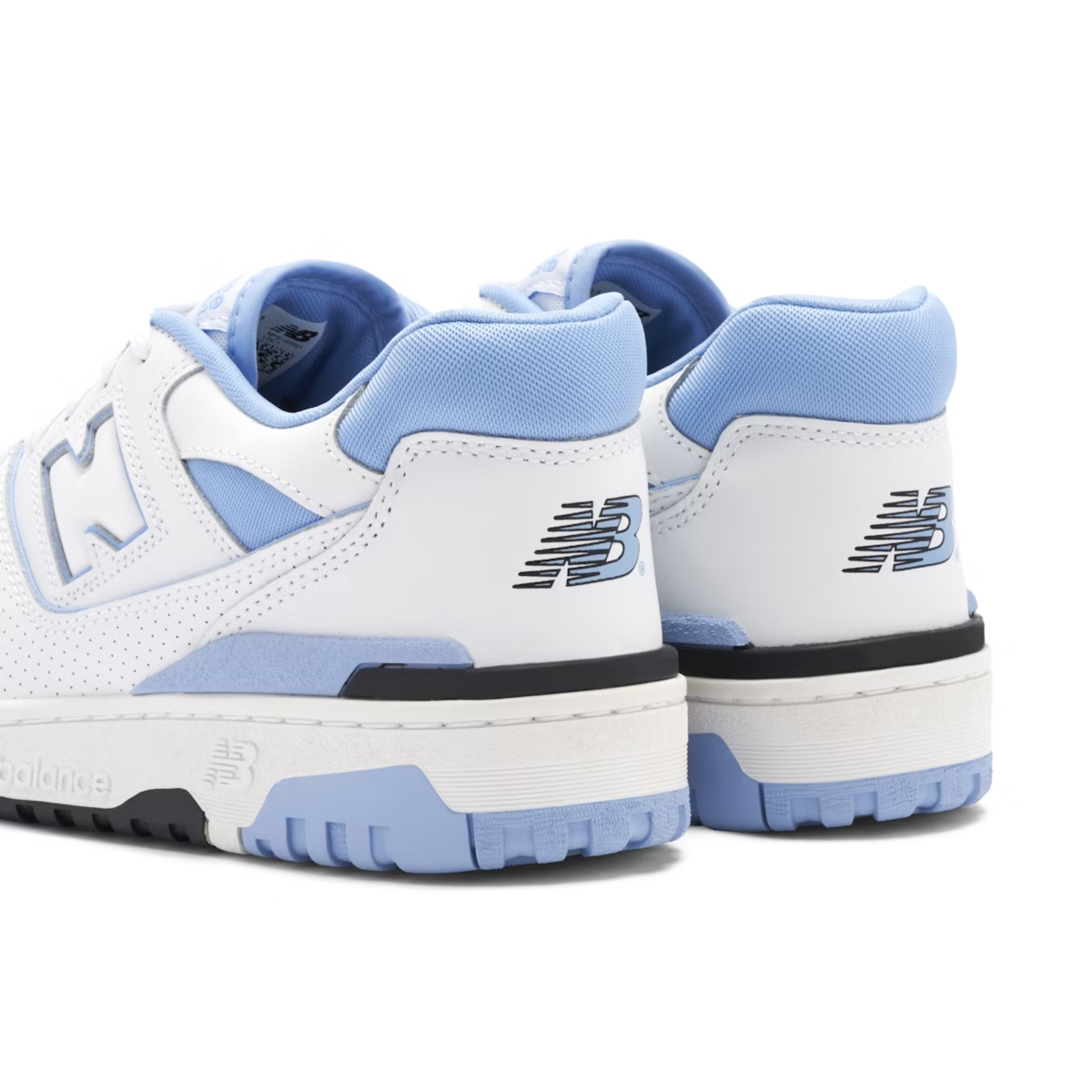 New Balance 550 - Light Blue