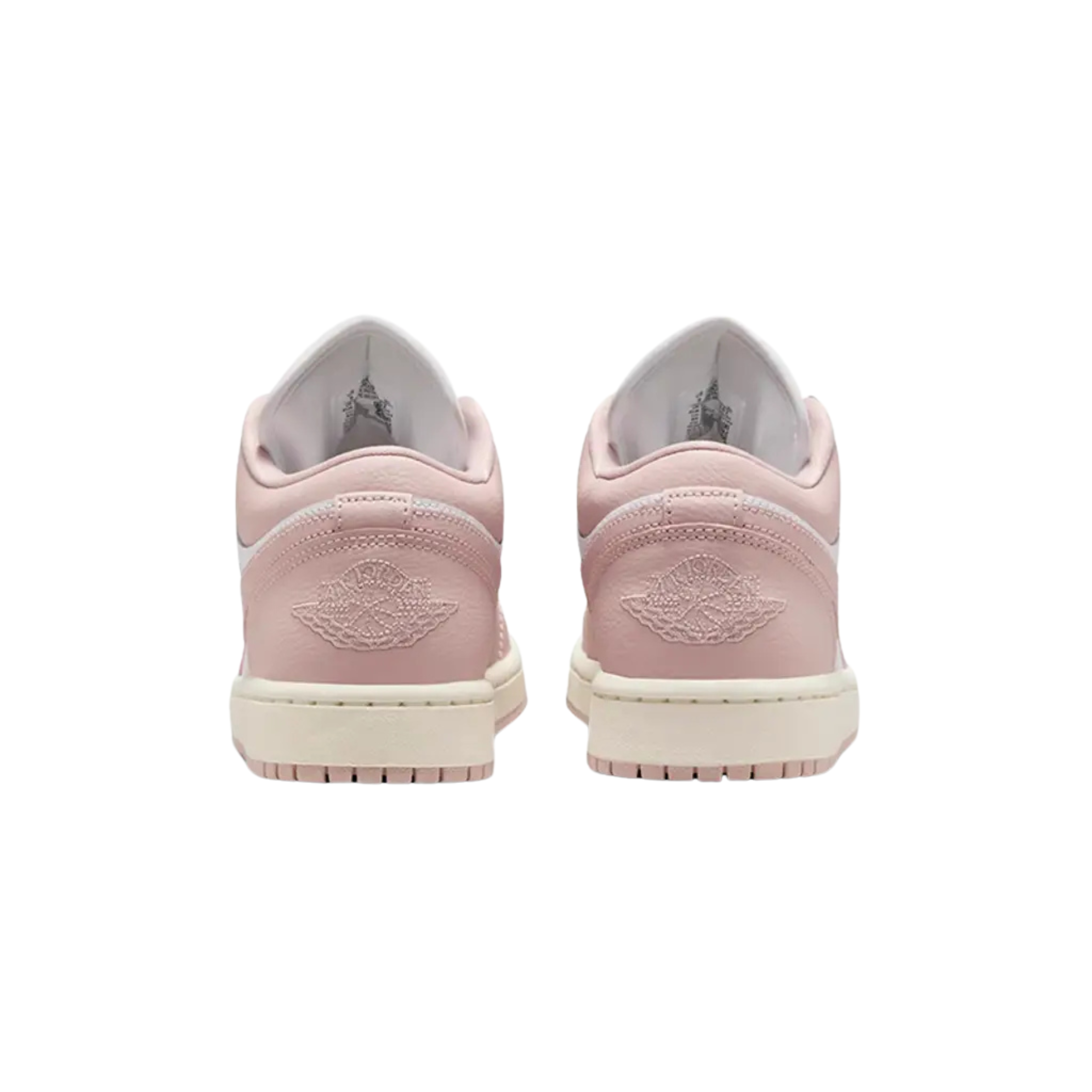 Nike Air Jordan 1 Low - Pink Oxford