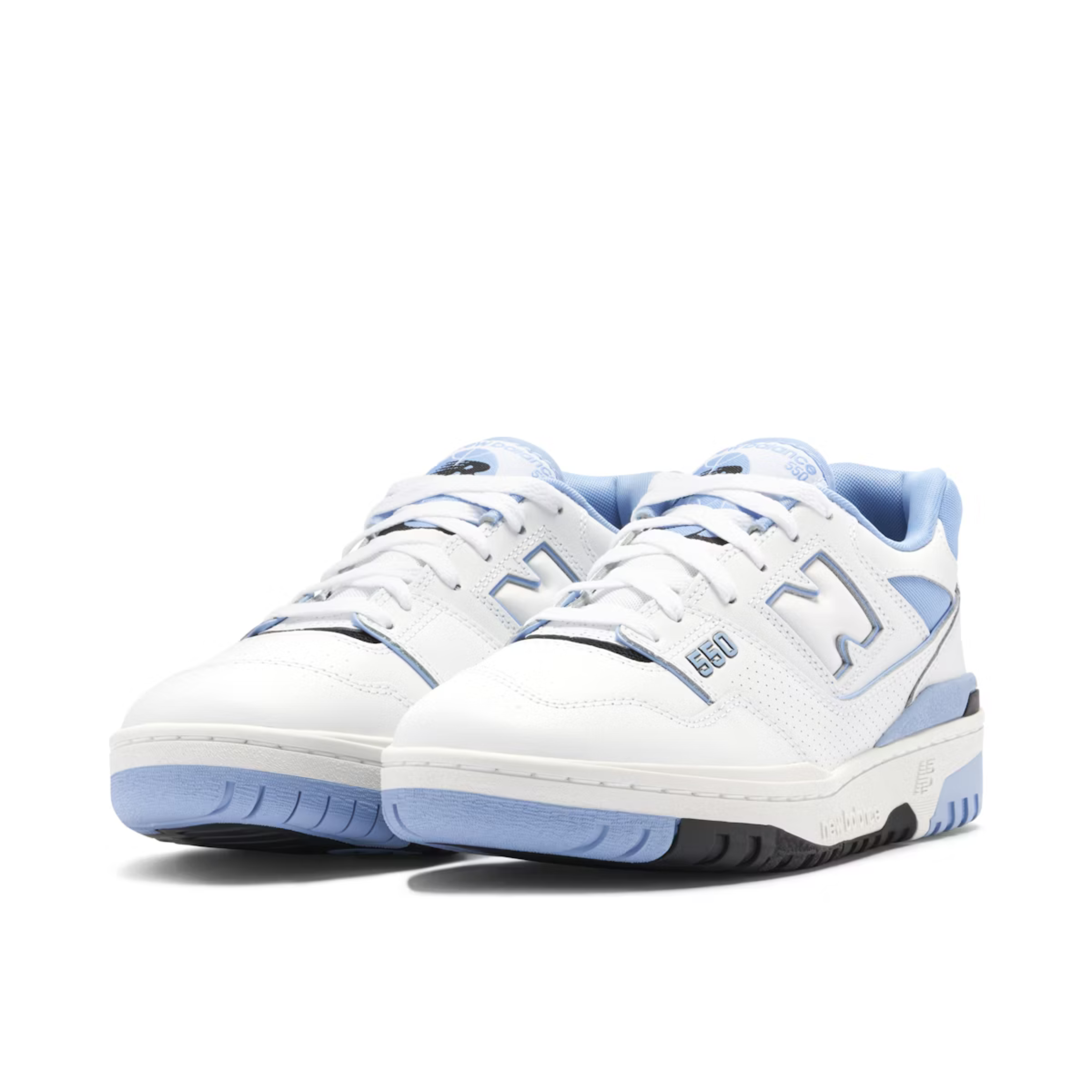 New Balance 550 - Light Blue