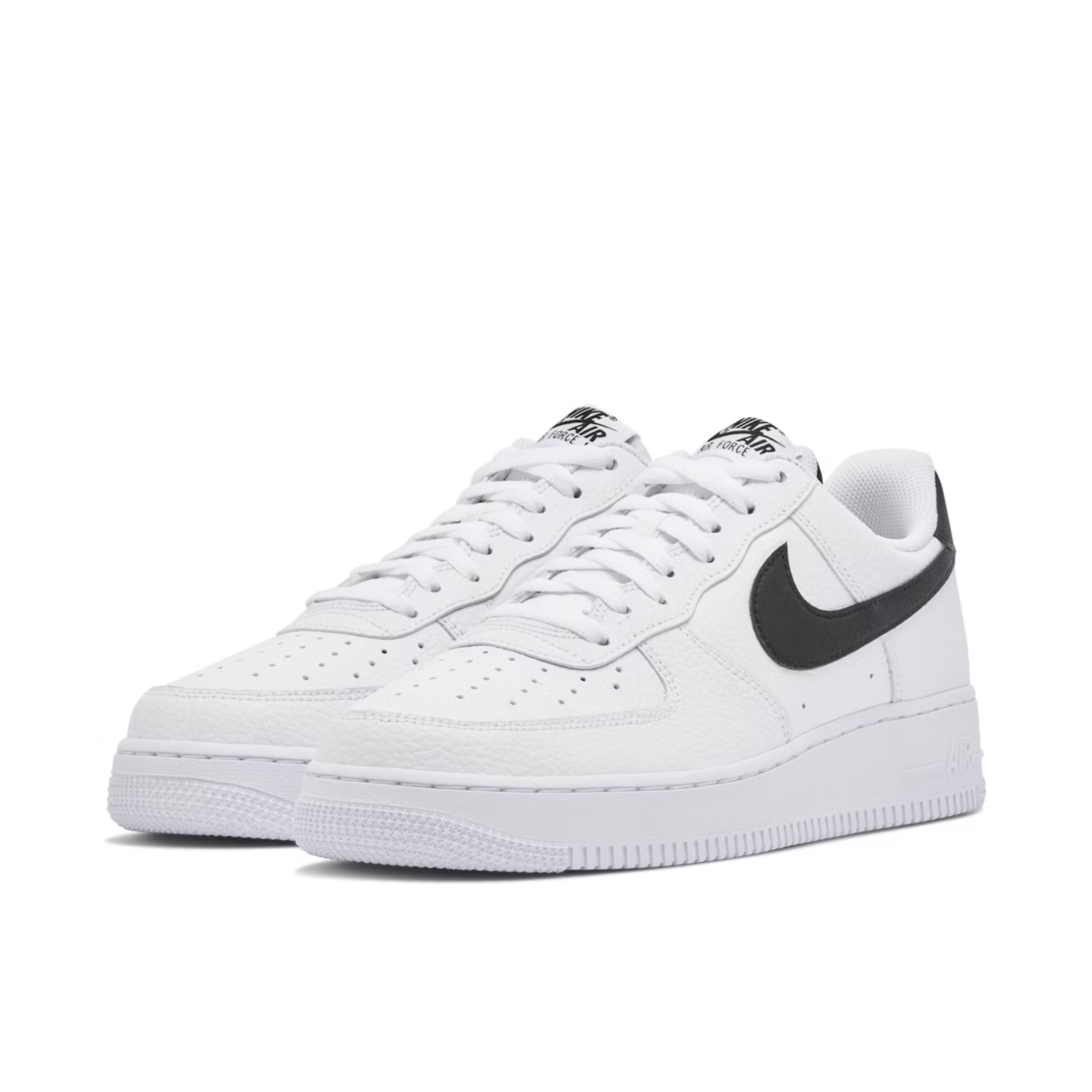 Nike Air Force 1 Low - White Black