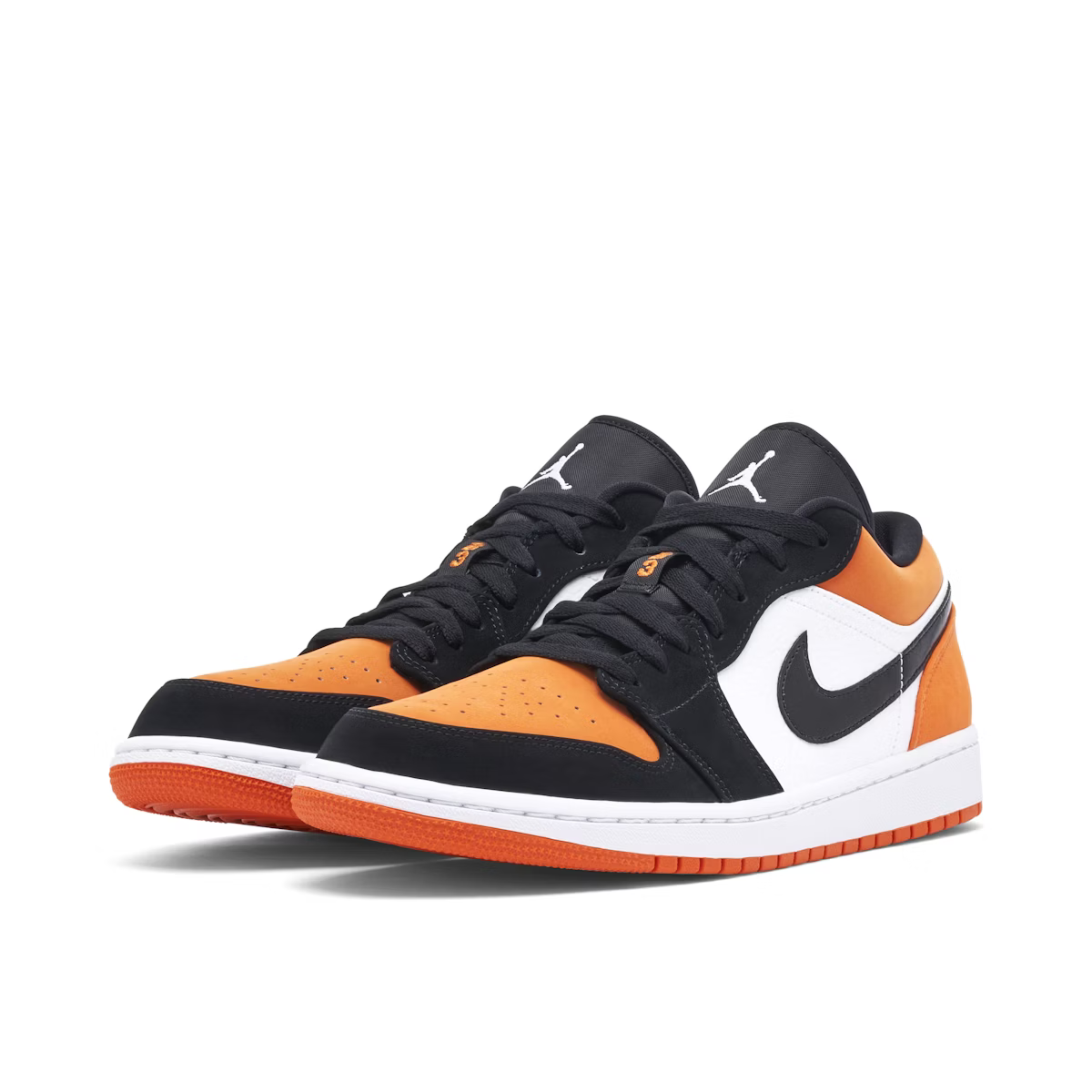 Nike Air Jordan 1 Low - Shattered Backboard