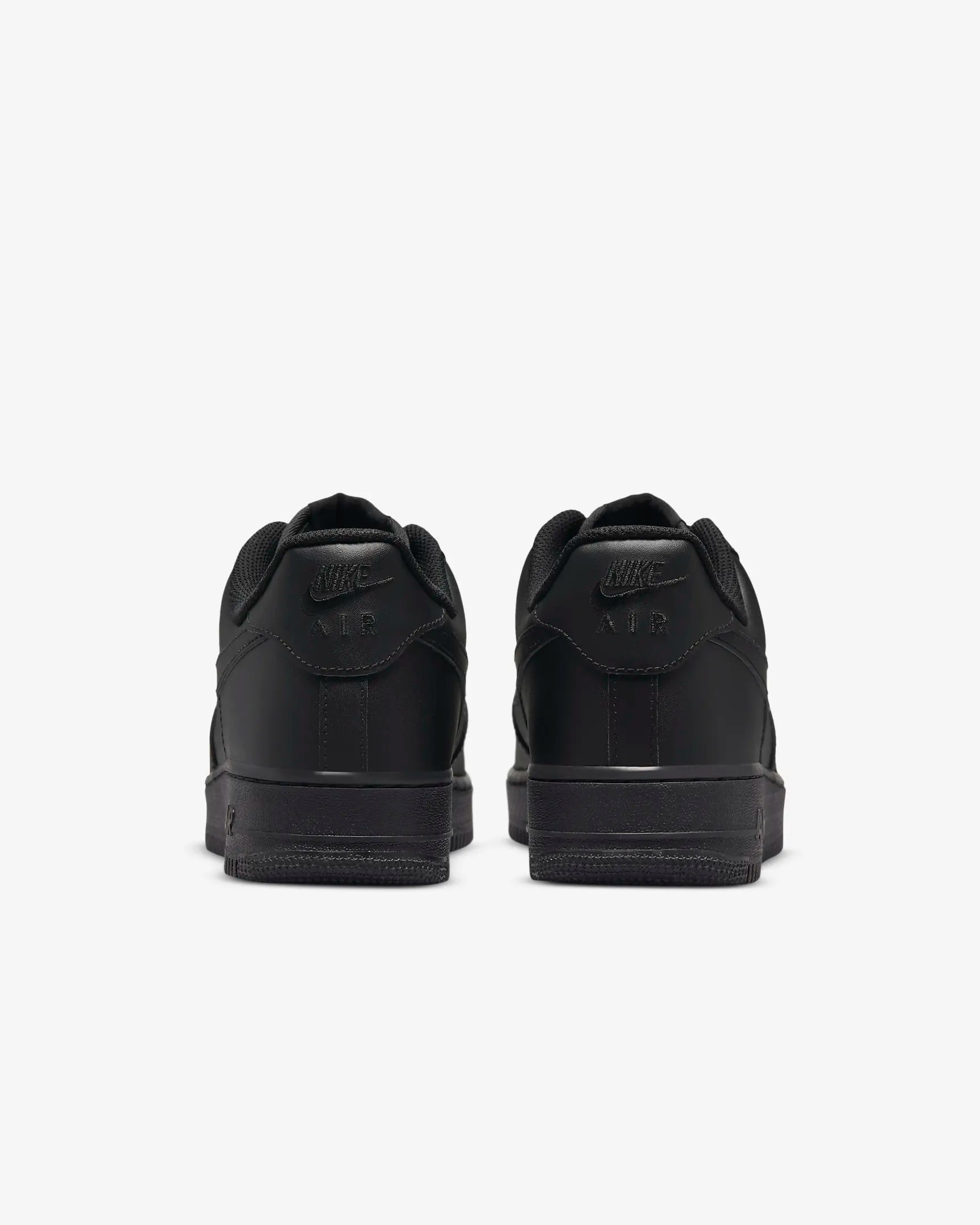 Nike Air Force 1 07' - Black