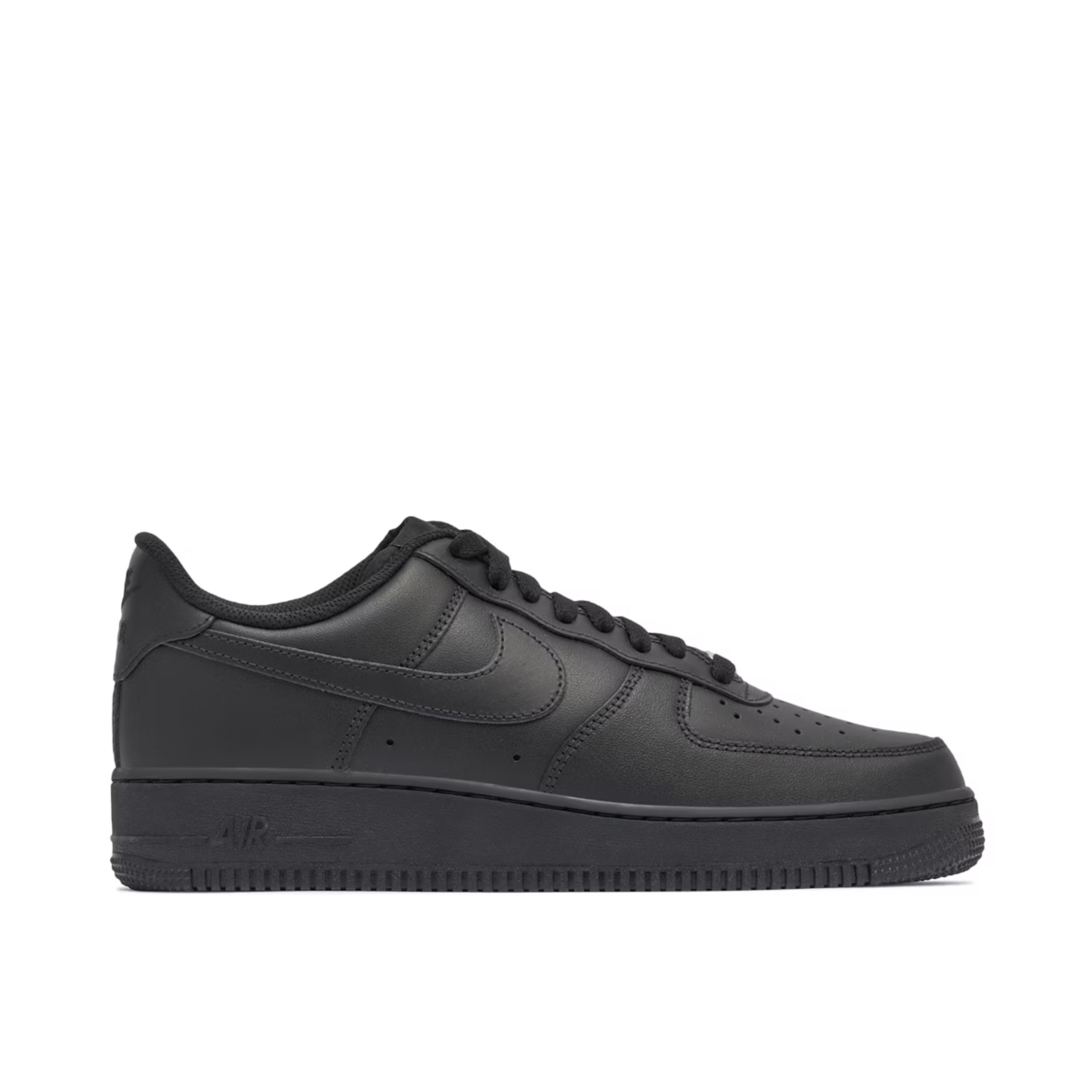 Nike Air Force 1 07' - Black